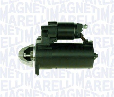 MAGNETI MARELLI starteris 944280212600